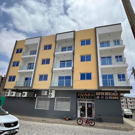Apartamento Bright, Luxury And Modern Less Than 500M -Beach Santa María Exterior foto