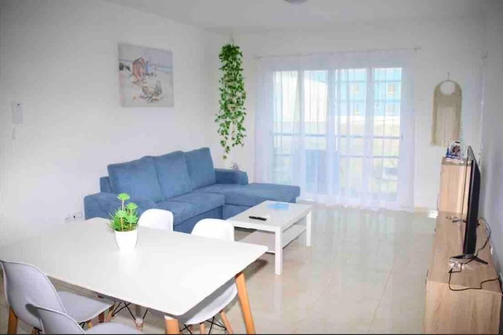 Apartamento Bright, Luxury And Modern Less Than 500M -Beach Santa María Exterior foto
